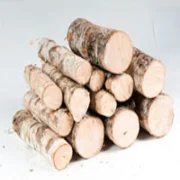 Учёт объёма сортовой и топливной древесины производится в складочной или плотной мере
